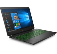 2019 HP Pavilion 15.6" Full HD High Performance Gaming Laptop PC, Intel Core i5-8300H Quad-Core Processor 8GB DDR4 RAM 1TB HDD + 128GB SSD NVIDIA GeForce GTX 1050 Ti Backlit Keyboard Windows 10