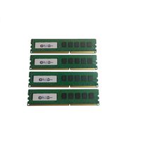32Gb (4X8Gb) Memory Ram Compatible with Dell Poweredge T110 Ii 1333Mhz Ecc for Servers Only by CMS (B88)