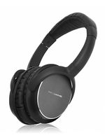 RevJams Studio Vibe Bluetooth Wireless Headphones with High Fidelity Sound - Over the Ear Design - Noise Isolating - 20 Hour Battery