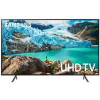 Samsung UN43RU7100 / UN43RU7100FXZA / UN43RU7100FXZA 43 Class RU7100 Smart 4K UHD TV UN43RU7100FXZA