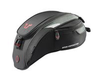 SW-MOTECH Bags-Connection Non-Electric QUICK-LOCK EVO Engage Motorcycle Tankbag for SW-MOTECH QUICK-LOCK Mounting System