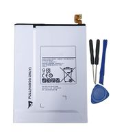 Tesurty EB-BT710ABE Replacement Battery for Samsung Galaxy Tab S2 8.0" LTE-A SM-T710 SM-T715 SM-T715C SM-T715N0 SM-T715Y