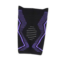 LinSHdi426 1Pc Outdoor Sport Running Elastic Breathable Knee Compression Brace Guard Sleeve Compression Knee Sleeve - Best Knee Brace for Men & Women - Knee Support for Running, Basketball Green L