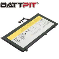BattpitTM Laptop/Notebook Battery Replacement for Lenovo L12M4P62 (7100mAh/ 52Wh)