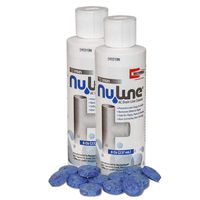 (2)-Pack, Nu-Line Drain Cleaner Plus (12) PT-200 ProTreat Pan Tablets