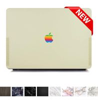 Koru Premium Retro Apple MacBook Skin Decal Vinyl Sticker Case Cover for MacBook Pro 13-inch with/Without Touch Bar (2016 & 2017 Release)