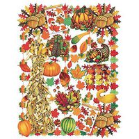 S&S Worldwide Fall Decorating Kit