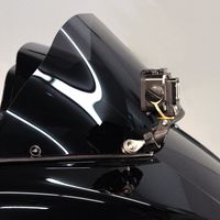 Action Camera Adapter for Road Glide