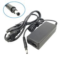 Futurebatt 19.5V 3.33A 65W Ac Adapter Laptop Charger for HP Pavilion TouchSmart 14-B109 14-B109WM 15-B142DX 14-B120DX 15-B143 15-B143CL 15-b152nr; HP Envy 4 Envy 6 Battery Power Supply Cord