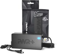 Pwr Charger for Samsung Notebook Series 3 5 7 9 Pro Spin Flash Laptop: USA UL Listed 2y Warranty Long Cord Replacement Power Supply Adapter PA-1400-24 AD-4019SL AD-4019A AD-4019P