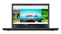Lenovo Thinkpad T470 Business Laptop - 20HES3EA00 (14" FHD, Intel Core i7-7600U 2.80GHz, 16GB DDR4, 256GB SSD, Windows 10 Home 64)