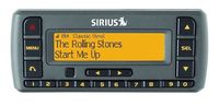 SV3R Stratus Satellite Radio Receiver -