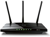 TP-Link AC1350 Wireless Dual Band WiFi Router (Archer C59)
