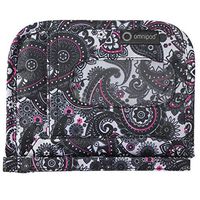 Omnipod® Supply Case- Diabetes Supply Case for Omnipod® PDM (Olivia)