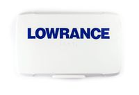 5-inch Fish Finder Sun Cover - Fits all Lowrance HOOK2 5 Models