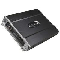 Realm By Scosche D1100.1 Class-D Mono Amplifier (1,100W)