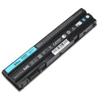 New Laptop Battery for Dell Latitude E6420 E6520 T54FJ E6430 E6530 E5420 E5430 E5520 E5530 Fits M5Y0X 312-1163 312-1242 HCJWT