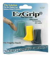 Kinsman Enterprises 40057 EZ Grip G3 Pen Grip (Pack of 3)