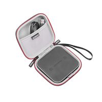 RLSOCO Hard Case for NETGEAR Nighthawk M1 Mobile Hotspot Router (MR1100)