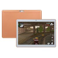 dalina Full Size 10.1 inch US Dual Camera Bluetooth Dual SIM Tablet Tablets