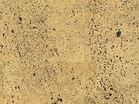 Pack of 1, New Cork 24" x 417' Half Ream Roll Gift Wrap for Holiday, Party, Kids' Birthday, Wedding & Special Occasion Packaging