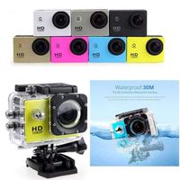 OYTRO HD 1080P Outdoor Sports DV Camera Waterproof Recorder Sports & Action Video Cameras