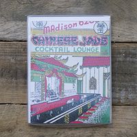 Vintage California Matchbook Note Cards Mix No. 1, Set of 12 Stationery Cards