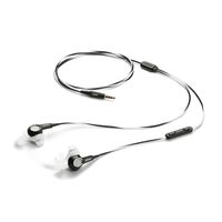 Bose Mobile In-Ear Headphones Black