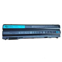 Dentsing Compatible/Replacement Laptop Battery for Dell T54FJ DHT0W 451-1197 Latitude E5430 E5530 E6430 E6530 ATG 60WH