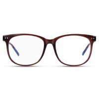 Bokewy Blue Light Blocking Glasses Women & Men Eyeglasses Frame Anti Blue Ray Computer Gaming Glasses