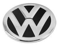 Volkswagen Rear Emblem for Jetta 2015-2018 Passat 2016-18 Trunk Lid Badge