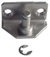 Bracket 900BA2SB, Quick Fastner 8mm