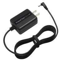 UL Listed AC Power Adapter Charger for Wahl 9818L 9818 9854l 9864 9876l Shaver Groomer Clipper, S004mu0400090 9854-600 97581-405 9867-300 79600-2101 97581-1105 Trimmer Power Supply Cord by FouceClaus