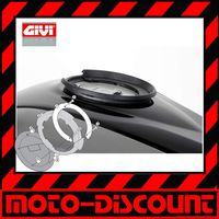 Givi BF11 Tanklock Tanklocked Tank Bag Fitting Kit - BMW / DUCATI / KTM