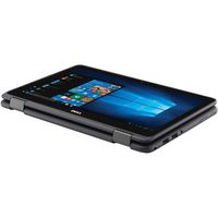 Dell Inspiron 11.6 Laptop, Dell 2-in-1 11.6" HD Touchscreen, Premium 2019, Dell Inspiron Laptop, AMD A9-9420e, 8GB DDR4, 1TB HDD, HDMI Bluetooth 4.0 WiFi USB 3.1 720p HD Webcam MaxxAudio Win 10