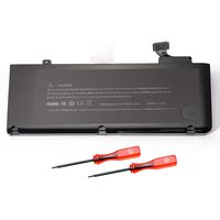 New A1322 Replacement Laptop Battery for Apple MacBook Pro 13 Inch A1278 A1322 (2009 2010 2011 2012 Version)