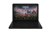 Razer Blade RZ09-01953E72 14.0in Widescreen Renewed Standard Laptop - Intel Core i7-7700HQ 2.80GHz, 16GB RAM, SATA 2.5in 512GB SSD, No Optical, Windows 10 Home 64-Bit - Webcam - Bluetooth