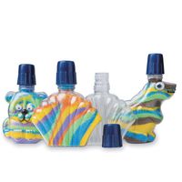 Sand Art Bottles (Pack of 24)