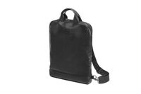 Moleskine Classic Device Bag, Vertical 15.4 Inch, Black