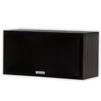 Acoustic Audio PSC-32 Center Channel Speaker 125 Watt 2-Way Home Theater Audio