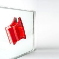 Double Glazed Wonder mop 14-18 mm window thickness