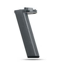 EEEKit Landing Gear for DJI Mavic Pro, Left/Right Front/Back Rear Arm Landing Gear for Quadcopters Helicopter Aircraft (Left Front)