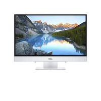 2019_Dell Inspiron All-in-One AIO Desktop Computer 23.8" FHD IPS Touch Display Intel Core i5-8265U, 12GB RAM, 2TB HD, HDMI, 3:1 Multi-Card Reader, USB 3.1, Wi-Fi, Bluetooth, Win 10