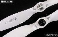 TMotor 15x6 Beech Wood Props