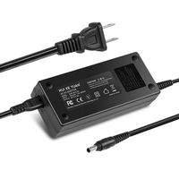 HKY Laptop Charger for ACER Aspire V3 V3-772G V3-772G-7660 A11-120P1A A120A003L Aspire 7741G 7741ZG 7745 7745G 7750G Replacement 1PA-1121-16 19V 6.32A 120W AC Adapter Power Supply Charger