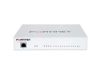 Fortinet FortiGate-81E Hardware plus 1 Year 24x7 FortiCare and FortiGuard Enterprise Protection FG-81E-BDL-980-12