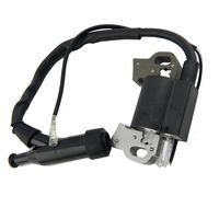 Lumix GC Ignition Coil For Honda Gx390 13HP 389cc Go Kart Buggy 4 Wheelers Motors