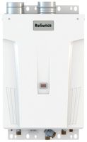 Reliance TS-340-LIH 180K BTU Indoor Tankless Propane Water Heater
