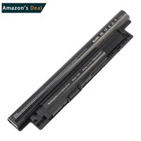 XCMRD Laptop Replacement Battery for Dell Latitude 15 3000 Series 15-3521 15-3537 15-3541 15-3542 15-5521, MR90Y,14R-3421 14R-5421, 15R-3521 15R-5521, 17R-3721 17R-5721 17R-5737