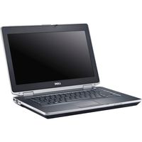 Dell Latitude E6430 14.1 Inch Business Laptop computer, Intel Dual Core i7-3520M 2.9Ghz Processor, 16GB RAM, 240GB SSD, DVD, Rj-45, HDMI, Windows 10 Professional (Renewed)
